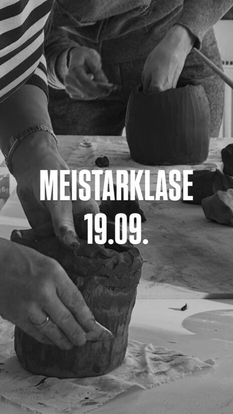 Meistarklases
