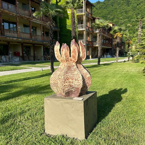 Bird of Paradise simpozijs, Gruzija, 2025