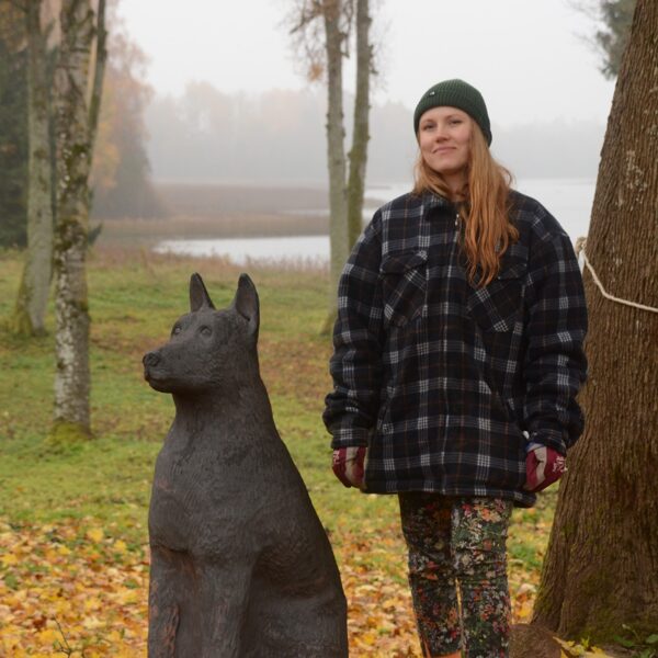 Foto: Kristīne Niedrāja