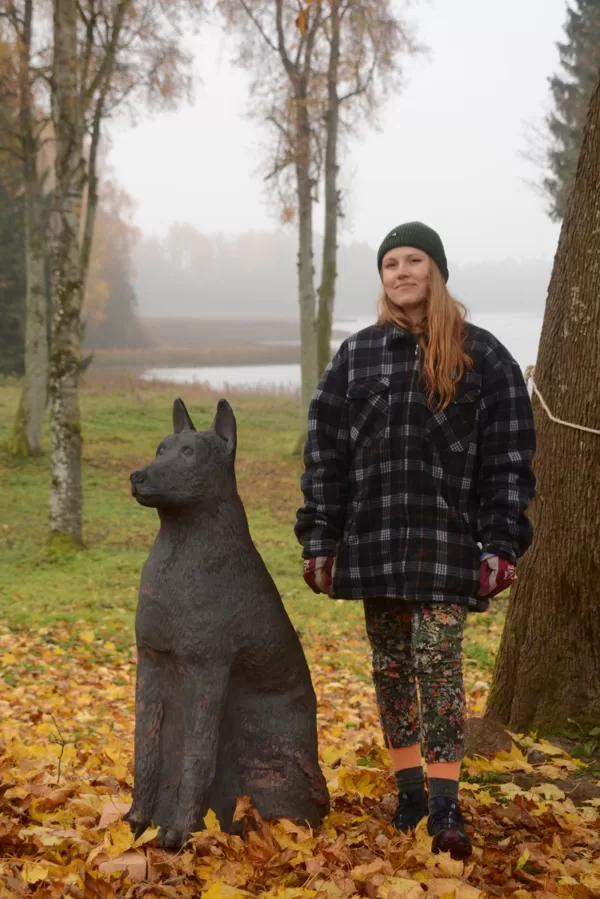 Foto: Kristīne Niedrāja